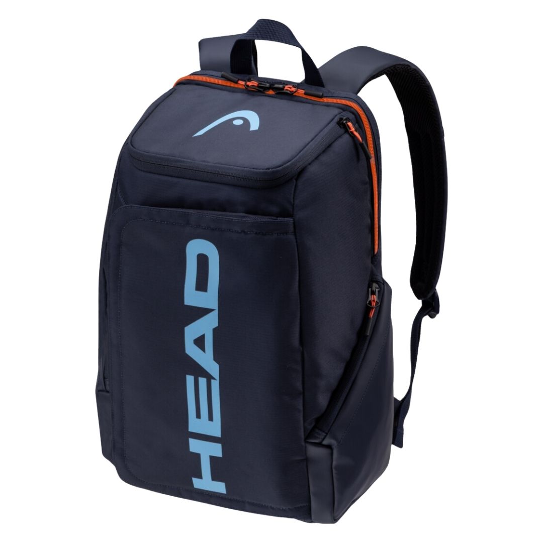 Head Pro Backpack 28L Navy